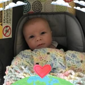 Meet your Posher, Bethany